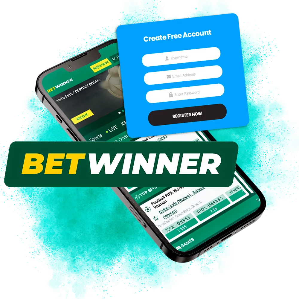 25 Questions You Need To Ask About betwinner inscription