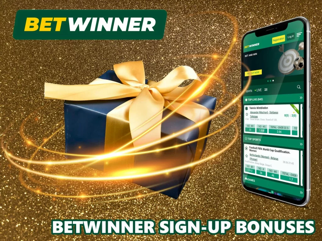 The Business Of betwinner registration