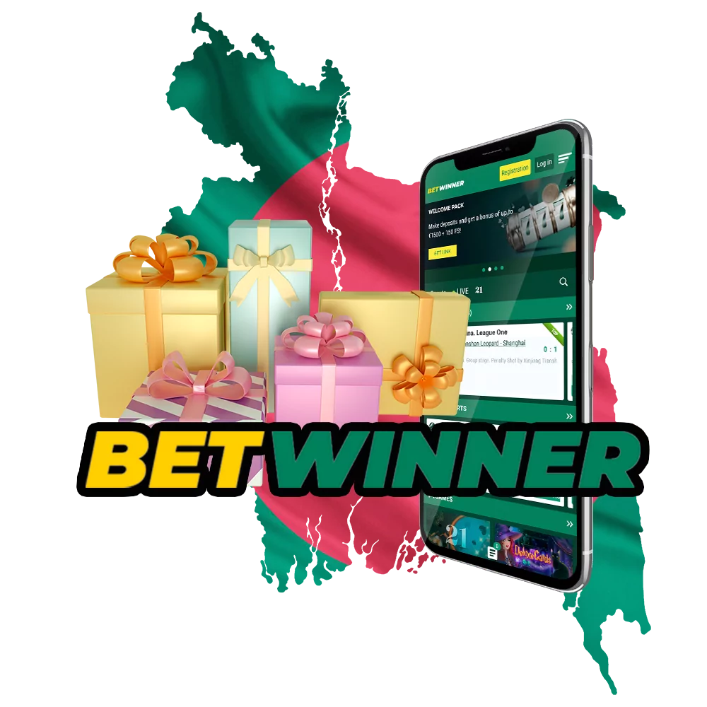 10 Things You Have In Common With Betwinner Togo